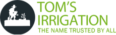 Tom's Irrigation